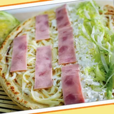 FANTASTICO Fast Food