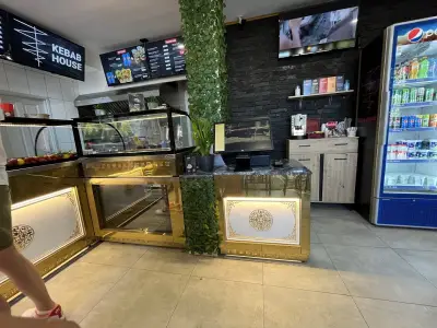 KEBAB HOUSE