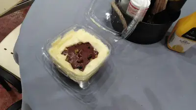Бъзро Хранене Великолепно