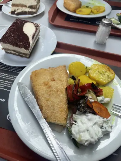 Българска Кухня