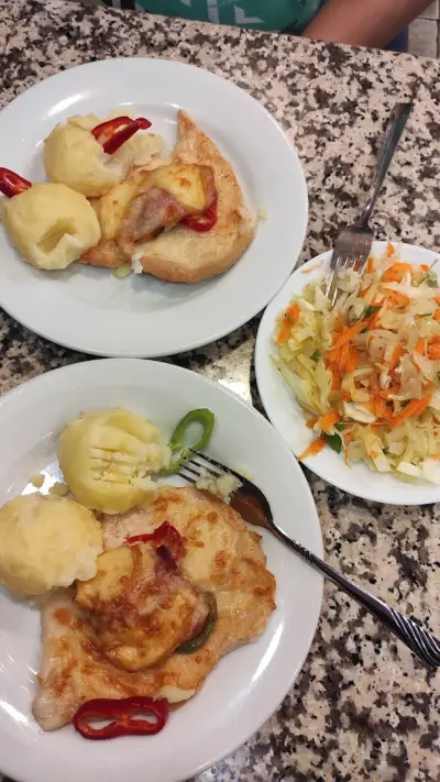 Българска Кухня