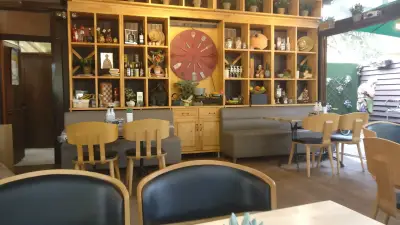 яница бургас еоод