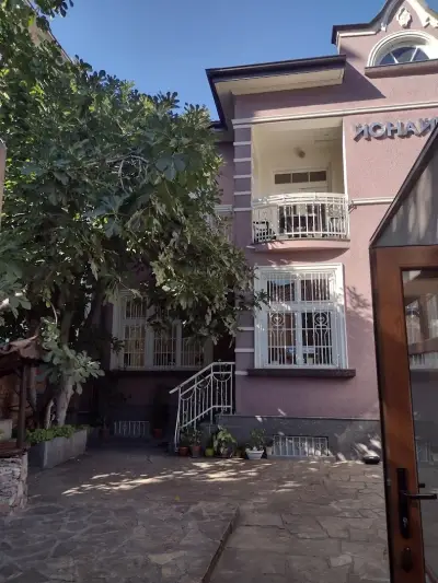 ЙОНАЙКО