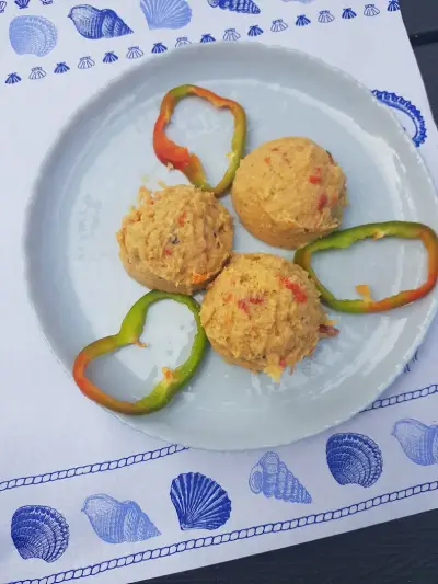 Гръцки ресторант "Аераки"