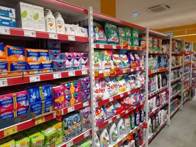 T MARKET