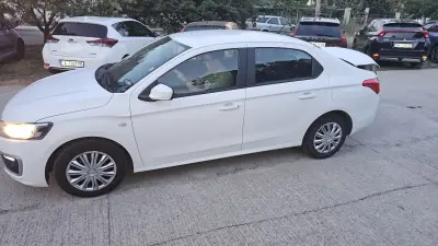 Green Motion Car and Van Rental Burgas Airport