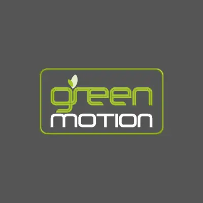Green Motion Car and Van Rental Burgas Airport