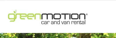 Green Motion Car and Van Rental Burgas Airport