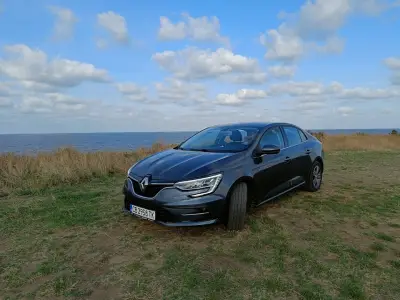 Green Motion Car and Van Rental Burgas Airport