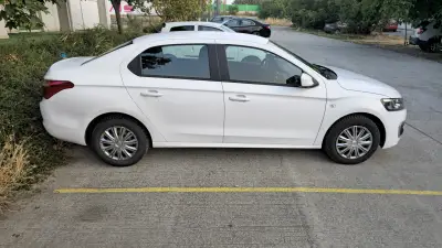 Green Motion Car and Van Rental Burgas Airport