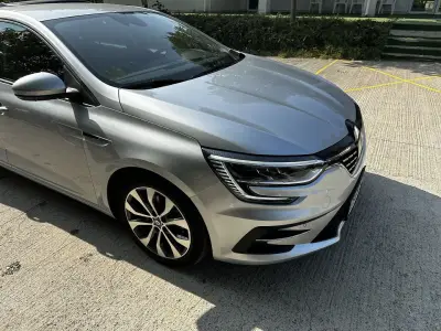 Green Motion Car and Van Rental Burgas Airport
