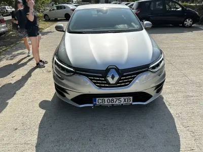 Green Motion Car and Van Rental Burgas Airport