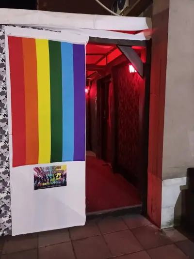 Club CHAMELEON Клуб ХАМЕЛЕОН