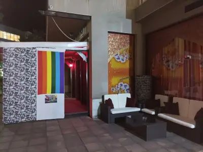 Club CHAMELEON Клуб ХАМЕЛЕОН