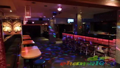 Club CHAMELEON Клуб ХАМЕЛЕОН