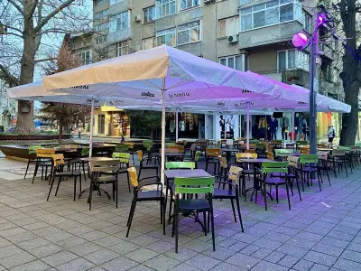 Coffee Bar "Папагала"
