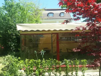 Кафене Алекс