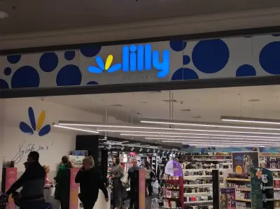 Lilly Drogerie