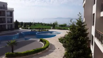 Atlantis Premium Houses