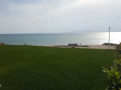 Atlantis Premium Houses
