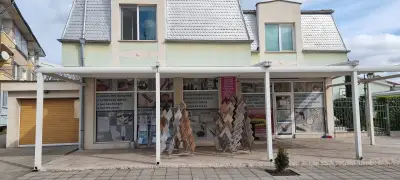 Магазин за строителни материали