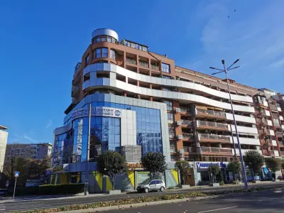 Болгария Дом- Недвижими имоти