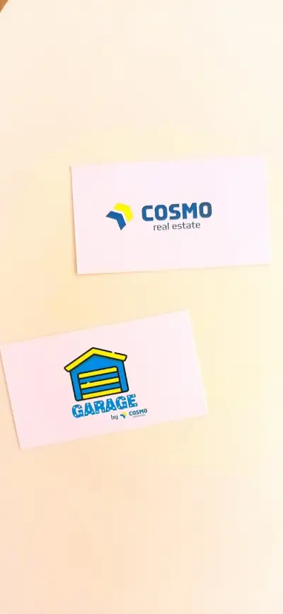 COSMO real estate