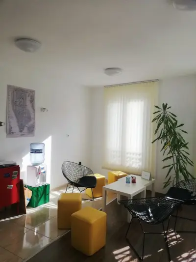 COSMO real estate