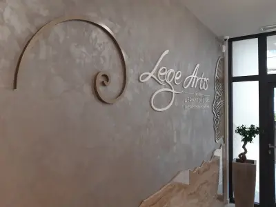 Дерматологична клиника "Lege Artis" Стара Загора