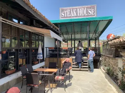 Steak House Sylvia