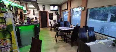 ресторант „Кедър“
