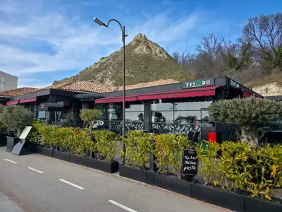 TesOro