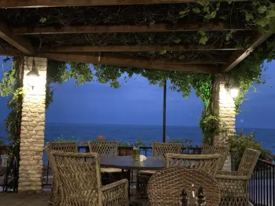 БМ Реджина Мария