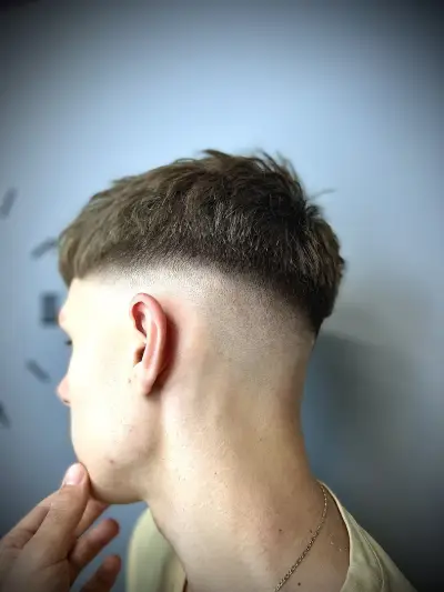 Barber shop Yordanov