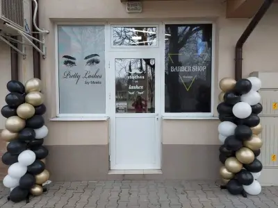 Barber shop Yordanov