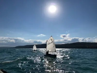 Морски Клуб Балчик ( Nautical Club Balchik)