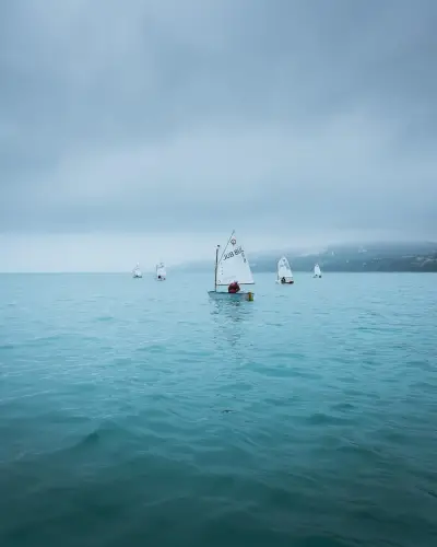 Морски Клуб Балчик ( Nautical Club Balchik)