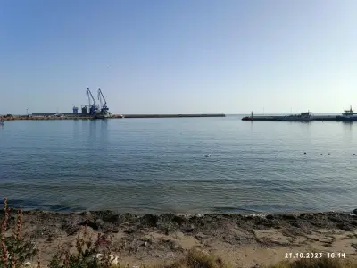 Морски Клуб Балчик ( Nautical Club Balchik)