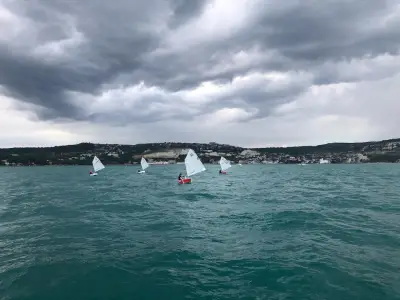 Морски Клуб Балчик ( Nautical Club Balchik)