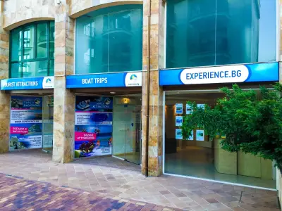 Experience Bulgaria