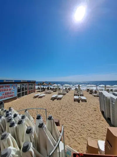 Experience Bulgaria