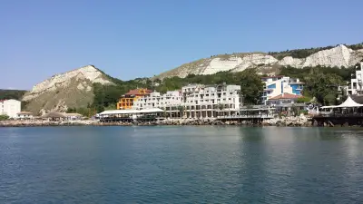 Experience Bulgaria