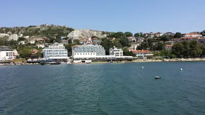 Experience Bulgaria