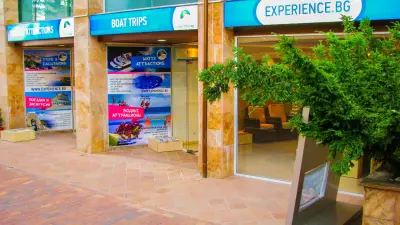 Experience Bulgaria
