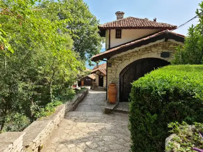 Ботаническа градина Балчик