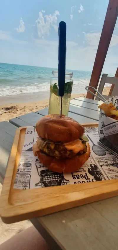 Adora Beach