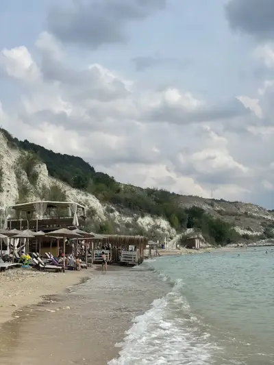 Adora Beach