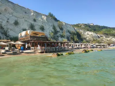 Adora Beach
