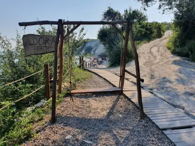 Adora Beach