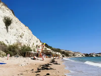 Adora Beach